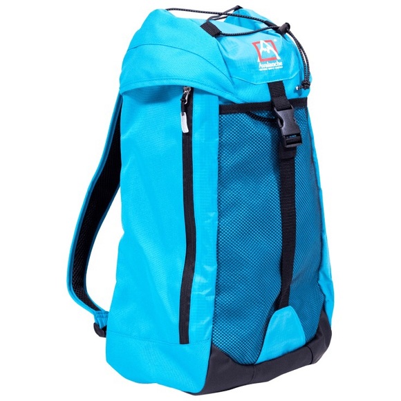 Avalanche by FŪL Jenks Tonal Top Loader Backpack main image 7